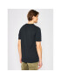 Volcom Tricou Stone Blanks Bsc A3512056 Negru Modern Fit - Pled.ro