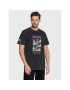 Volcom Tricou Vaderetro A5232206 Negru Modern Fit - Pled.ro