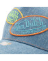 Von Dutch Șapcă Russel 7030040 Albastru - Pled.ro