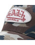 Von Dutch Șapcă Trucker Boston 7030132 Gri - Pled.ro