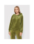 Waikane Vibe Bluză Olive Verde Regular Fit - Pled.ro