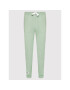 Waikane Vibe Pantaloni trening Waikane Verde Regular Fit - Pled.ro