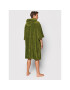 Waikane Vibe Poncho Poncho Verde - Pled.ro