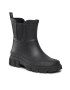 Weather Report Cizme de cauciuc Comart W Rubber Boot Warm WR234176 Negru - Pled.ro