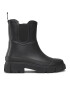 Weather Report Cizme de cauciuc Comart W Rubber Boot Warm WR234176 Negru - Pled.ro