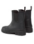 Weather Report Cizme de cauciuc Comart W Rubber Boot Warm WR234176 Negru - Pled.ro