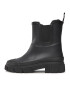 Weather Report Cizme de cauciuc Comart W Rubber Boot Warm WR234176 Negru - Pled.ro