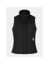 Weather Report Vestă Peggy WR213545 Negru Regular Fit - Pled.ro