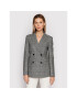 Weekend Max Mara Blazer Bronte 50460529 Negru Regular Fit - Pled.ro