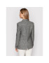 Weekend Max Mara Blazer Bronte 50460529 Negru Regular Fit - Pled.ro