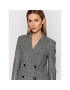 Weekend Max Mara Blazer Bronte 50460529 Negru Regular Fit - Pled.ro