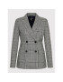 Weekend Max Mara Blazer Bronte 50460529 Negru Regular Fit - Pled.ro