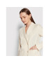 Weekend Max Mara Sacou Fertile 50410421 Bej Regular Fit - Pled.ro