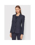 Weekend Max Mara Sacou Marco 50410127 Bleumarin Regular Fit - Pled.ro