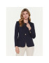 Weekend Max Mara Sacou Ravenna 2359110337 Bleumarin Regular Fit - Pled.ro