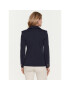 Weekend Max Mara Sacou Ravenna 2359110337 Bleumarin Regular Fit - Pled.ro