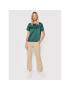 Weekend Max Mara Bluză Nupar 59460329 Verde Regular Fit - Pled.ro