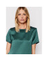 Weekend Max Mara Bluză Nupar 59460329 Verde Regular Fit - Pled.ro