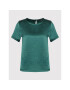 Weekend Max Mara Bluză Nupar 59460329 Verde Regular Fit - Pled.ro