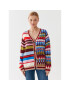 Weekend Max Mara Cardigan Austero 2353460539 Colorat Regular Fit - Pled.ro