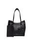 Weekend Max Mara Geantă Dondolo 55161422600 Negru - Pled.ro