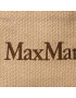 Weekend Max Mara Geantă Easybag 2345111231 Bej - Pled.ro