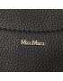 Weekend Max Mara Geantă Marinesdrummed 2345112936 Negru - Pled.ro