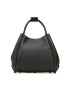 Weekend Max Mara Geantă Marinesdrummed 2345112936 Negru - Pled.ro