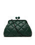 Weekend Max Mara Geantă Mentino 2355160234650 Verde - Pled.ro