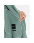 Weekend Max Mara Palton de lână Cobalto 2350110137 Verde Regular Fit - Pled.ro