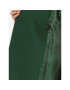 Weekend Max Mara Palton de lână Novella 2350160833 Verde Oversize - Pled.ro