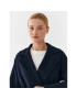 Weekend Max Mara Palton de lână Rovo 2350160339 Bleumarin Regular Fit - Pled.ro