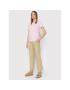 Weekend Max Mara Pantaloni chino Zeda 51310227 Bej Regular Fit - Pled.ro