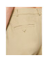 Weekend Max Mara Pantaloni chino Zeda 51310227 Bej Regular Fit - Pled.ro