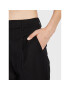 Weekend Max Mara Pantaloni din material Bussola 51360523 Negru Regular Fit - Pled.ro