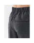 Weekend Max Mara Pantaloni din material Cambra 2351360833 Gri Regular Fit - Pled.ro