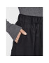 Weekend Max Mara Pantaloni din material Cambra 2351360833 Negru Regular Fit - Pled.ro