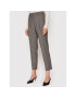 Weekend Max Mara Pantaloni din material Dover 51360513 Colorat Regular Fit - Pled.ro