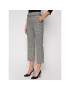 Weekend Max Mara Pantaloni din material Edda 51310417 Colorat Regular Fit - Pled.ro