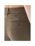 Weekend Max Mara Pantaloni din material Freccia 2351361133 Maro Slim Fit - Pled.ro