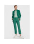 Weekend Max Mara Pantaloni din material Rana 2351310137 Verde Slim Fit - Pled.ro