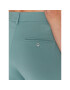 Weekend Max Mara Pantaloni din material Valda 2351311437 Verde Slim Fit - Pled.ro