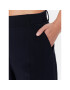 Weekend Max Mara Pantaloni din material Visivo 2351310937 Bleumarin Regular Fit - Pled.ro