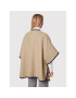 Weekend Max Mara Poncho Fieno 50860429 Colorat Relaxed Fit - Pled.ro