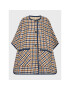 Weekend Max Mara Poncho Fieno 50860429 Colorat Relaxed Fit - Pled.ro