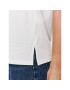 Weekend Max Mara Tricou Denaro 23597605 Alb Regular Fit - Pled.ro