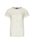 Weekend Max Mara Tricou Gessy 59411911 Bej Regular Fit - Pled.ro