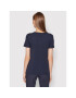 Weekend Max Mara Tricou Multib 59710227 Bleumarin Regular Fit - Pled.ro