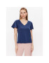 Weekend Max Mara Tricou Multie 2359410731 Bleumarin Regular Fit - Pled.ro