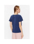 Weekend Max Mara Tricou Multie 2359410731 Bleumarin Regular Fit - Pled.ro